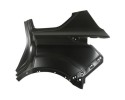 Mudguard rear L without lower part of the door frame steel FORD KUGA II 10 12 12 19