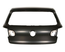 trunk VW GOLF VI HB 10 08 11 13