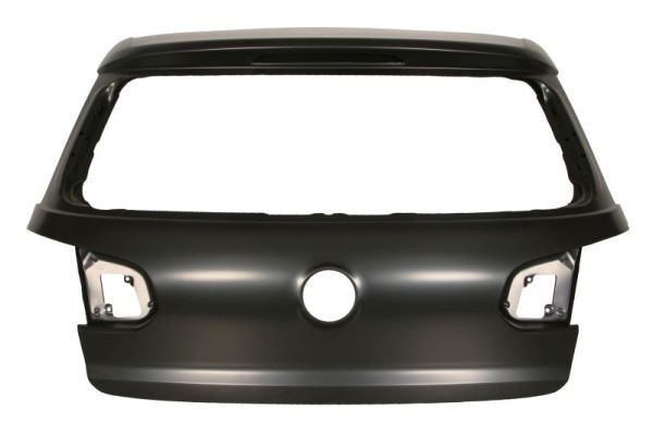 trunk VW GOLF VI HB 10 08 11 13