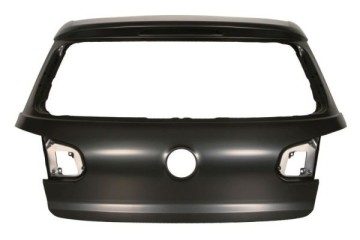 trunk VW GOLF VI HB 10 08 11 13