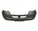 Front bumper dark grey SPRINTER 907 910 eSprinter 06 18