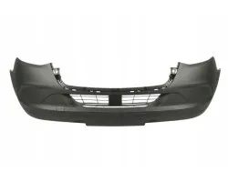 Parachoques delantero gris oscuro para Mercedes Sprinter 907/910/eSprinter 06.18-