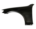 Mudguard front P steel MERCEDES E CLASS W213 01 16 12 19 Blic