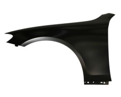 Mudguard front P steel MERCEDES E CLASS W213 01 16 12 19 Blic