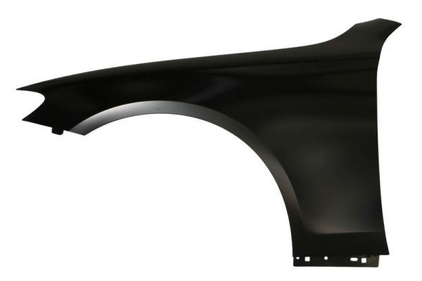 Mudguard front P steel MERCEDES E CLASS W213 01 16 12 19 Blic