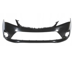 FRONT BUMPER TOYOTA AVENSIS T27 2012 2015 NEW TO BE PAINTED