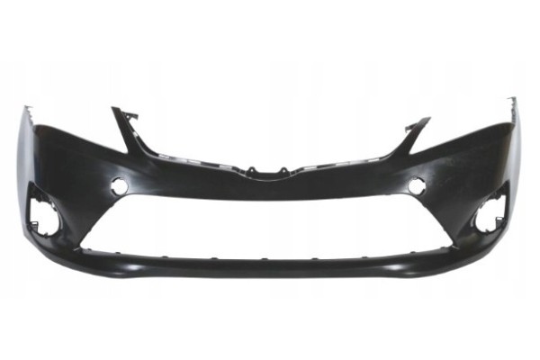 FRONT BUMPER TOYOTA AVENSIS T27 2012 2015 NEW TO BE PAINTED