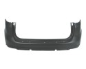 Rear bumper FORD C MAX II 12 10 04 15