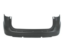 Rear bumper FORD C MAX II 12 10 04 15