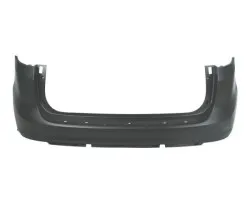 Parachoques trasero Blic 5506-00-2535950Q para FORD C-MAX II 12.10-04.15