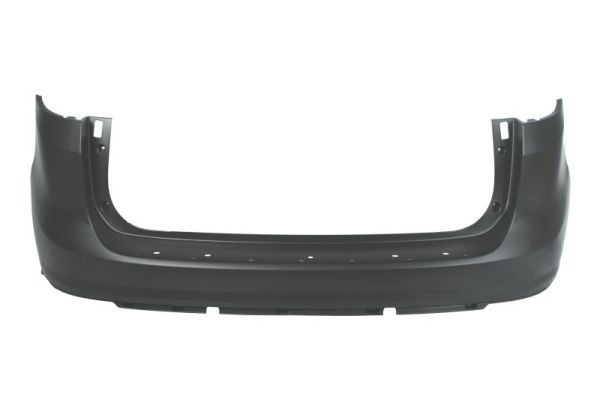 Rear bumper FORD C MAX II 12 10 04 15