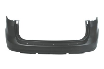 Rear bumper FORD C MAX II 12 10 04 15