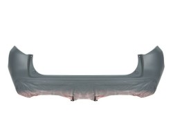 Rear bumper SUZUKI VITARA LY Suv 03 15 07 18
