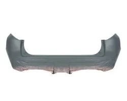 Parachoques trasero Blic 5506-00-6826950P para SUZUKI VITARA LY 03.15-07.18