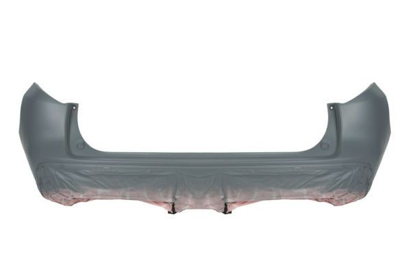 Rear bumper SUZUKI VITARA LY Suv 03 15 07 18