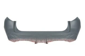 Rear bumper SUZUKI VITARA LY Suv 03 15 07 18