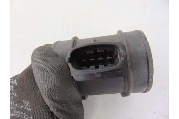 55350048  CAUDALIMETRO OPEL VECTRA C BERLINA Elegance 2006 55350048 189997 OPEL - 2