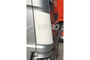 MUD DEFLECTORS SCANIA S SCANIA R 08 2016