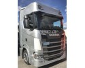 MUD DEFLECTORS SCANIA S SCANIA R 08 2016 Catalog number of the part 4096