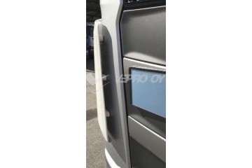 MUD DEFLECTORS SCANIA S SCANIA R 08 2016 Part manufacturer VEPRO