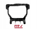 ENGINE BEAM SLEDGE CRADLE FRAME KIA RIO 05 Catalog number of the part ZRZ HY 509