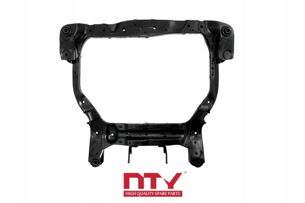 ENGINE BEAM SLEDGE CRADLE FRAME KIA RIO 05 Catalog number of the part ZRZ HY 509