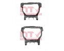 ENGINE BEAM SLEDGE CRADLE FRAME KIA RIO 05 Part manufacturer NTY