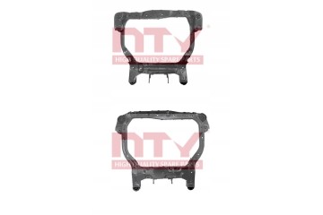 ENGINE BEAM SLEDGE CRADLE FRAME KIA RIO 05 Part manufacturer NTY