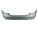 Rear bumper AMG MERCEDES E CLASS W212 SDN 01 09 01 13