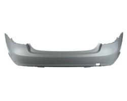 Rear bumper AMG MERCEDES E CLASS W212 SDN 01 09 01 13