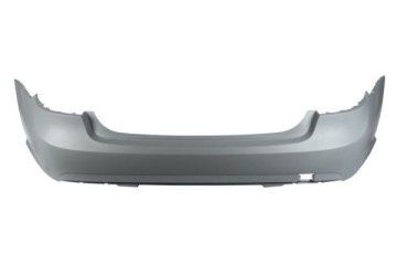 Rear bumper AMG MERCEDES E CLASS W212 SDN 01 09 01 13
