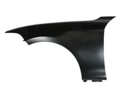 Guardabarros Blic 6504-04-0086311P para BMW Serie 1 (2011-2015)