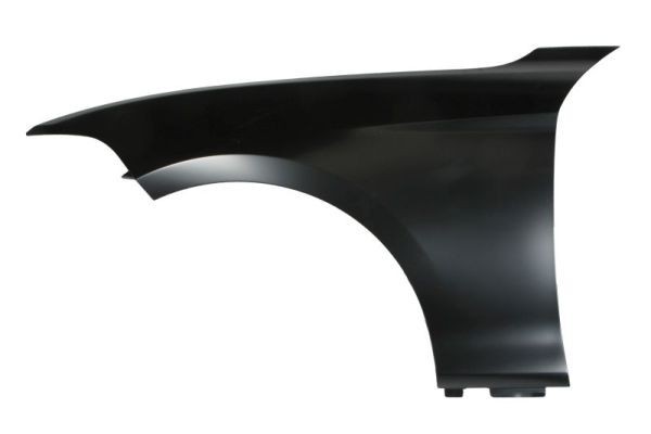 Front mudguard L BMW 1 F20 F21 11 10 03 15 Blic 6504 04 0086311P Mudguard