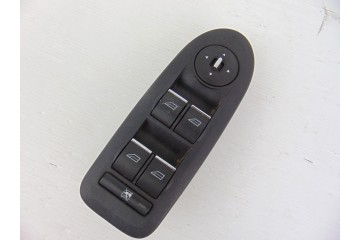 8M5T14A132AC MANDO ELEVALUNAS DELANTERO IZQUIERDO FORD C-MAX (CB3)(2007)