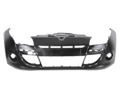 Front bumper 3 DOORShalogens PDC RENAULT MEGANE III Ph I 11 08 04 12