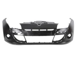 Parachoques delantero para RENAULT MEGANE III Fase I 11.08-04.12
