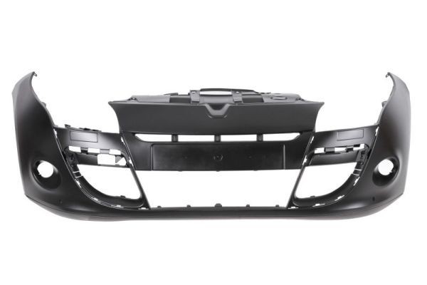 Front bumper 3 DOORShalogens PDC RENAULT MEGANE III Ph I 11 08 04 12