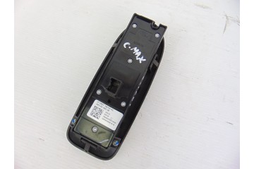 8M5T14A132AC MANDO ELEVALUNAS DELANTERO IZQUIERDO FORD C-MAX (CB3)(2007)