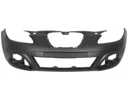 Parachoques delantero SEAT LEON 1P 03.09-09.12 para pintar