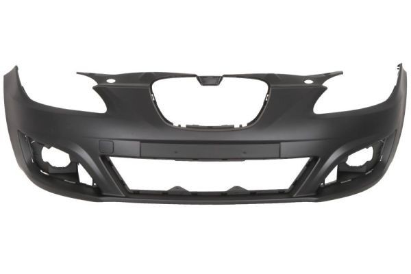 Front bumper SEAT LEON 1P 03 09 09 12