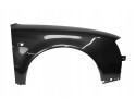 FRONT MUDGUARD RIGHT AUDI A6 C5 1997 2001 BEFORELIFT ANY COLOUR Color to be painted