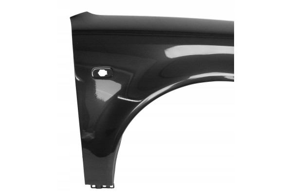 FRONT MUDGUARD RIGHT AUDI A6 C5 1997 2001 BEFORELIFT ANY COLOUR EAN GTIN 5906379273463