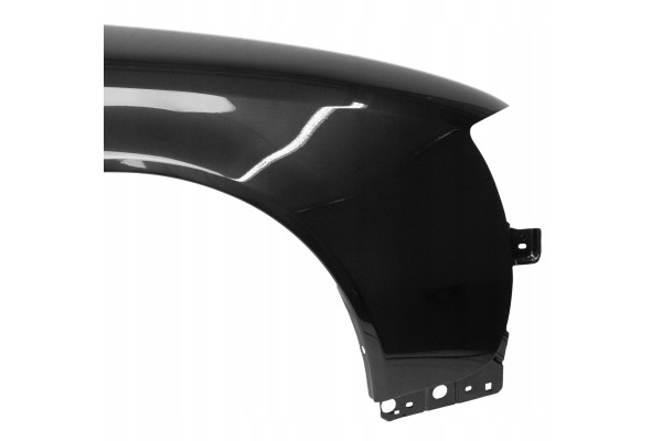 FRONT MUDGUARD RIGHT AUDI A6 C5 1997 2001 BEFORELIFT ANY COLOUR Catalog number of the part 4B0821106A
