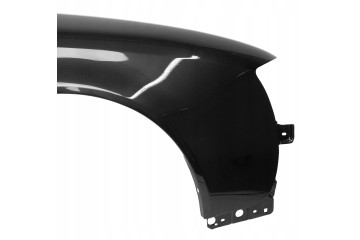 FRONT MUDGUARD RIGHT AUDI A6 C5 1997 2001 BEFORELIFT ANY COLOUR Catalog number of the part 4B0821106A