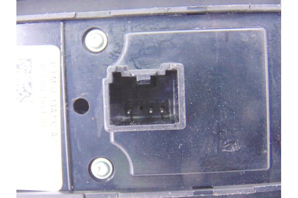 8M5T14A132AC MANDO ELEVALUNAS DELANTERO IZQUIERDO FORD C-MAX (CB3)(2007)