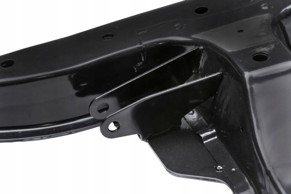 ZRZ PE 010 SUSPENSION BEAM FRONT Quality of parts according to GVO P replacement with original quality