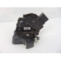 7M5AR21812AA CERRADURA PUERTA DELANTERA DERECHA FORD C-MAX (CB3)(2007)