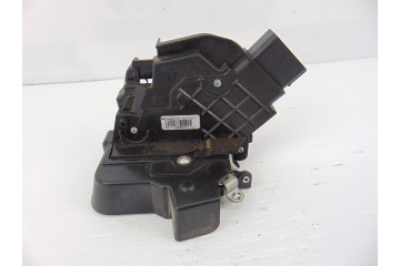 7M5AR21812AA CERRADURA PUERTA DELANTERA DERECHA FORD C-MAX (CB3)(2007)