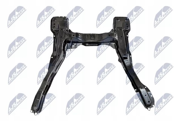 ZRZ PE 010 SUSPENSION BEAM FRONT Car type buses cargo vans