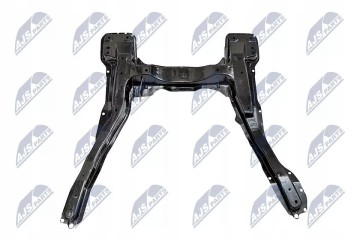 ZRZ PE 010 SUSPENSION BEAM FRONT Car type buses cargo vans